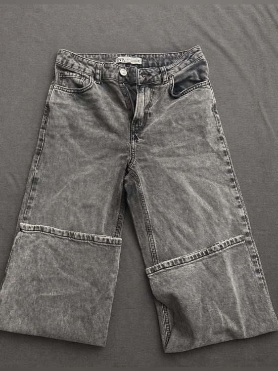 Zara Denim - Zara jeans (Size 4)